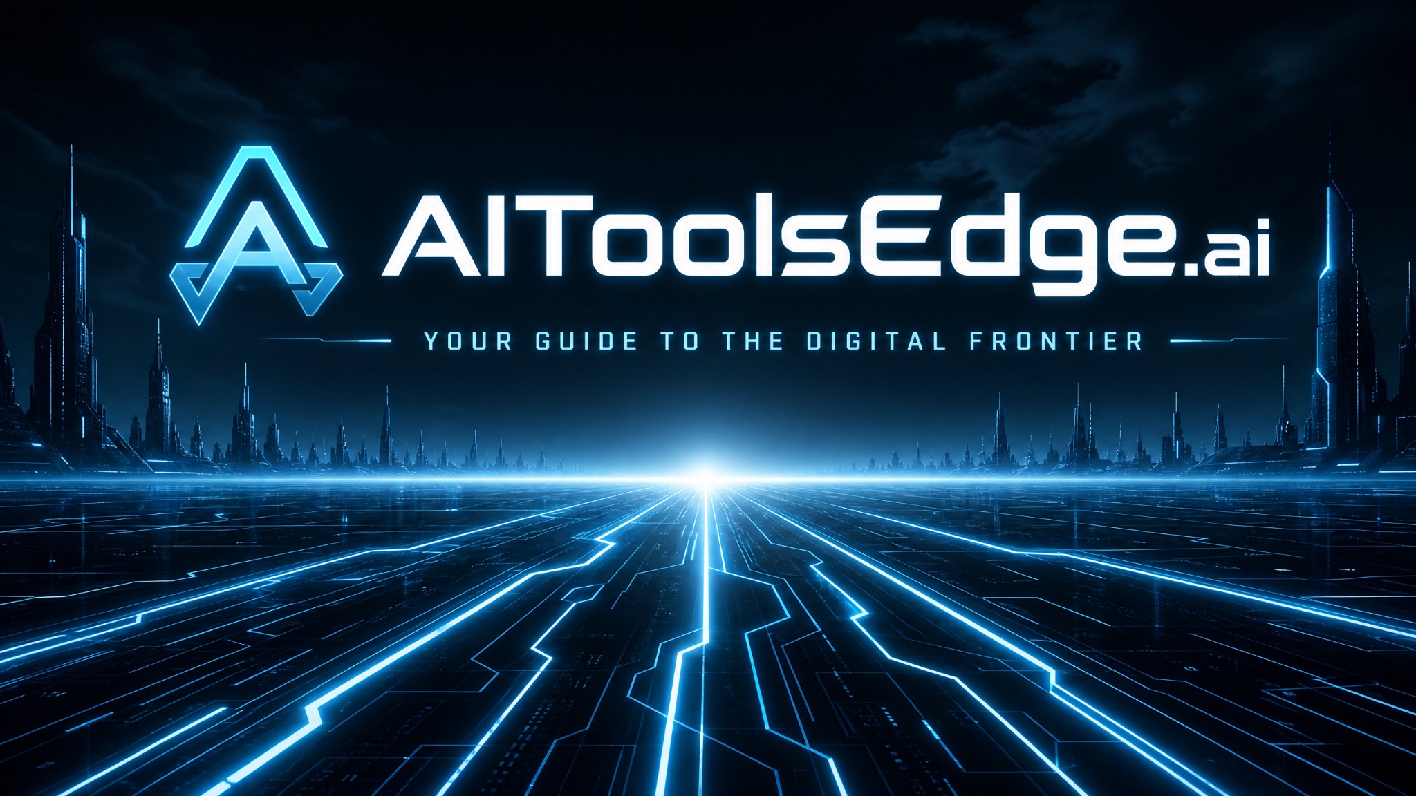AI Tools Edge Banner